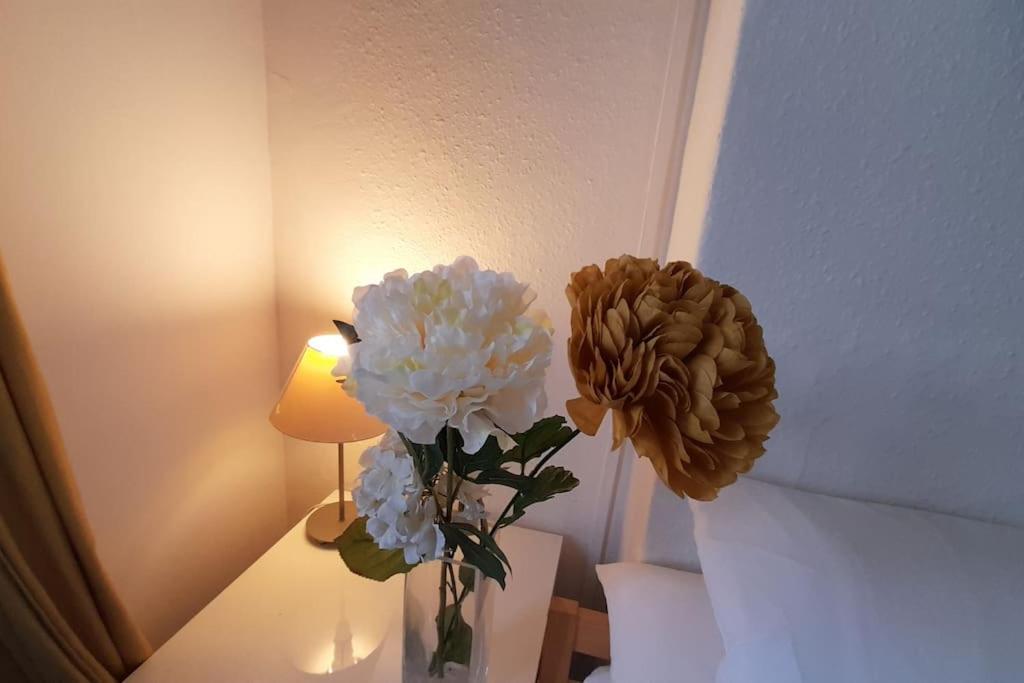 Spacious 4 Bedroom, Free Netflix, Central Location Cardiff Eksteriør billede