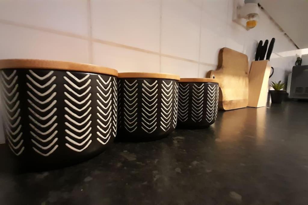 Spacious 4 Bedroom, Free Netflix, Central Location Cardiff Eksteriør billede