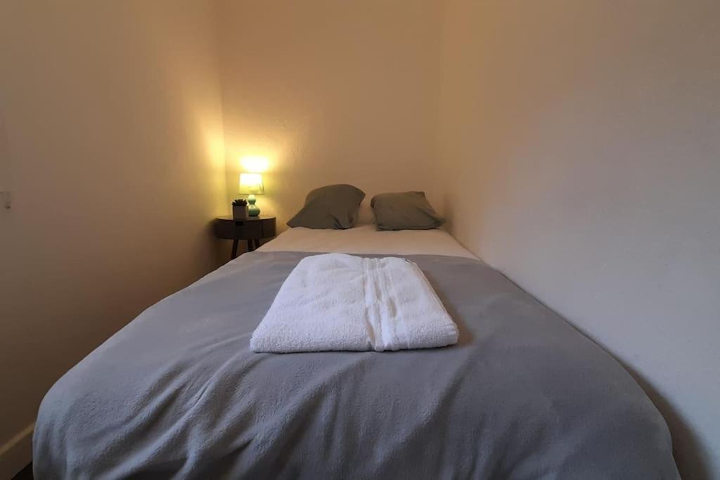 Spacious 4 Bedroom, Free Netflix, Central Location Cardiff Eksteriør billede